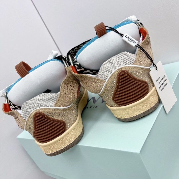 LANVIN Shoes top quality