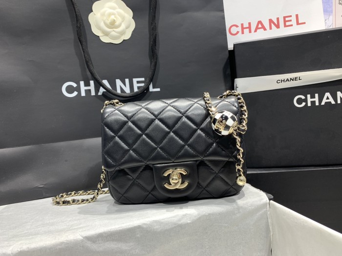 CHANEL bags AS1786