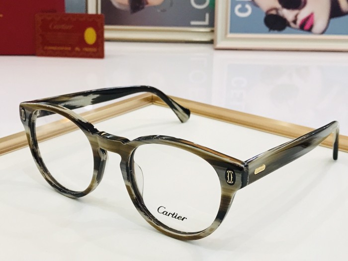 Cartie glasses