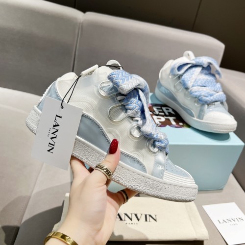 LANVIN Shoes top quality
