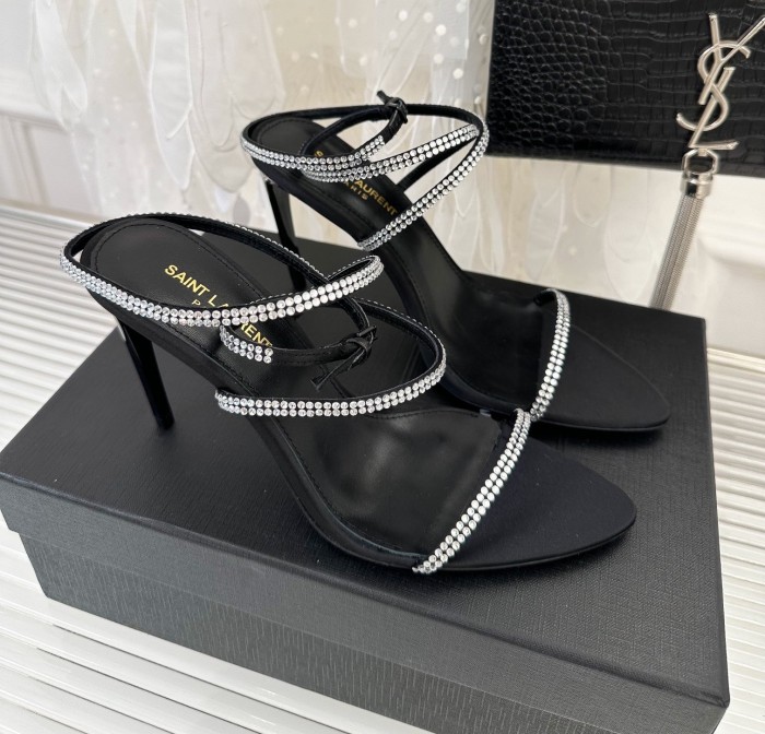 YSL Heels