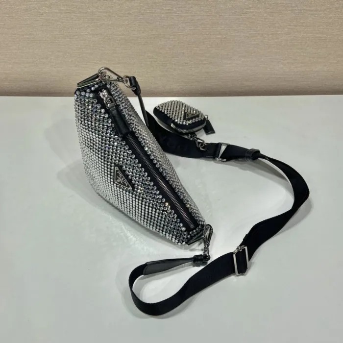 PRADA  Bag 1BH190