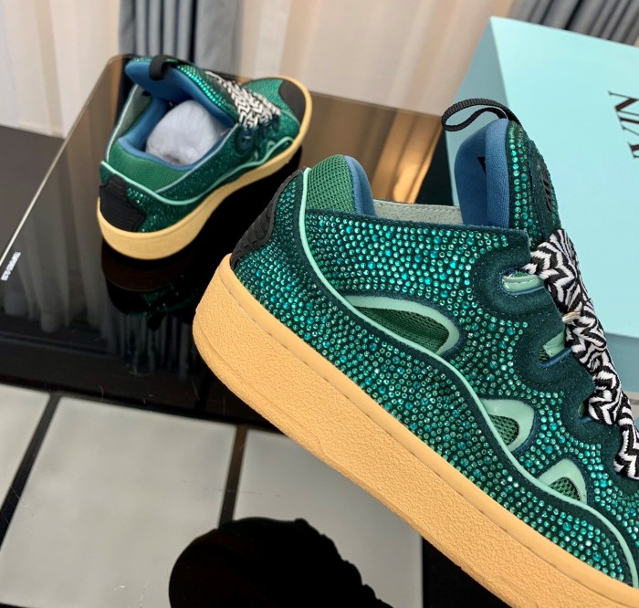 LANVIN Shoes 4 Colors