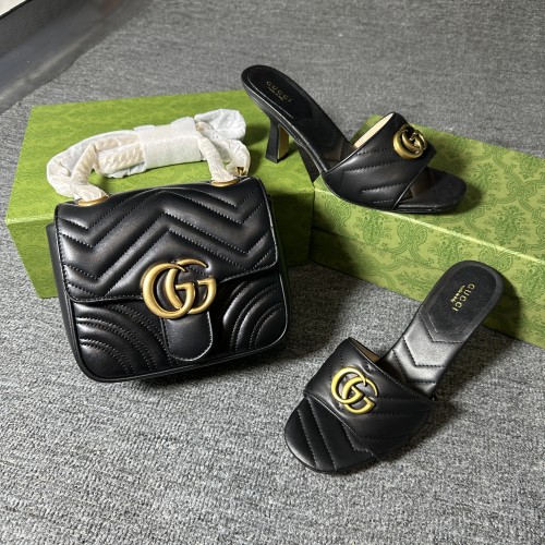 GUCCI Set
