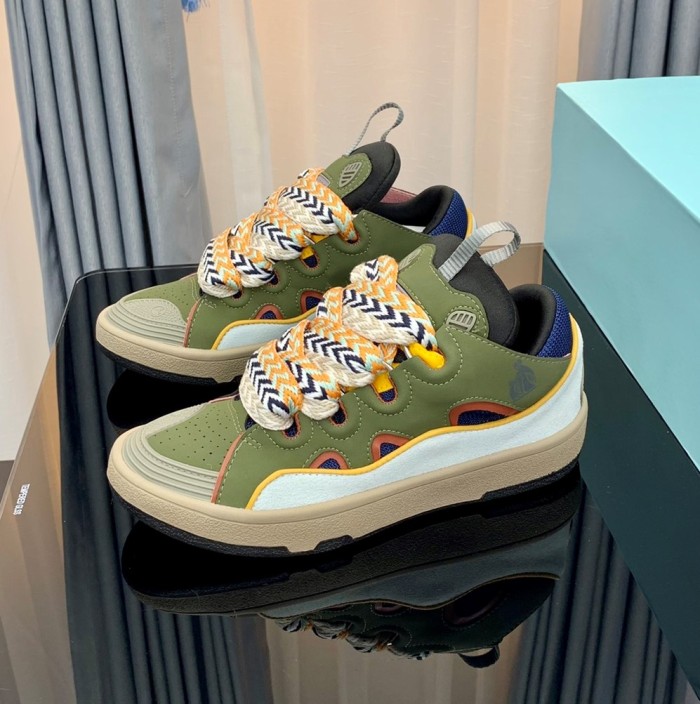LANVIN Shoes 13 Colors