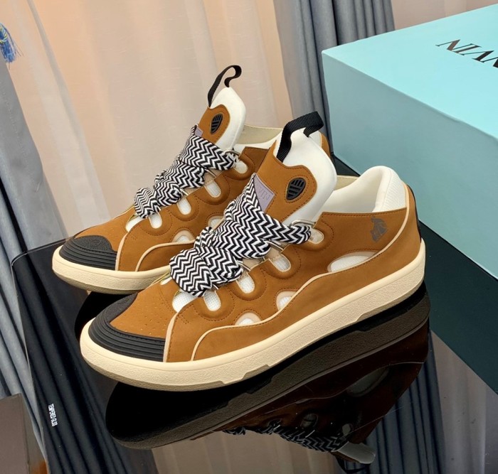LANVIN Shoes 13 Colors