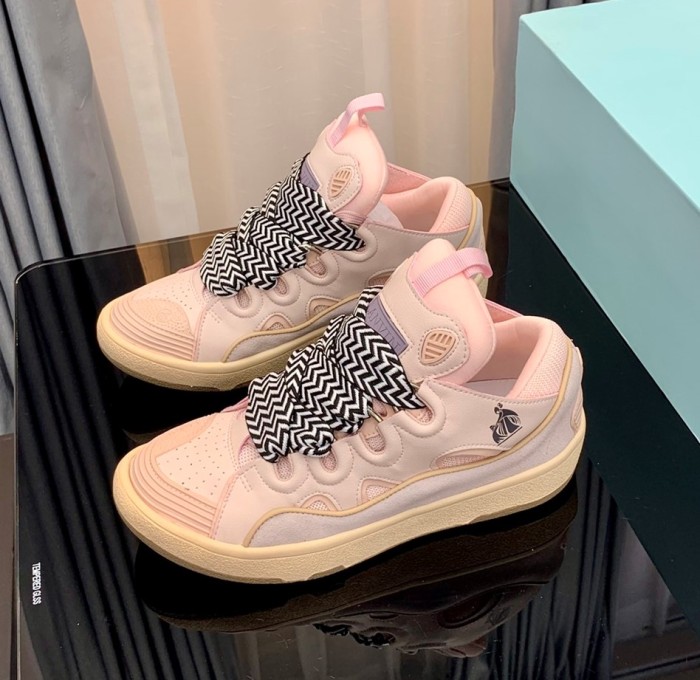 LANVIN Shoes 14 Colors