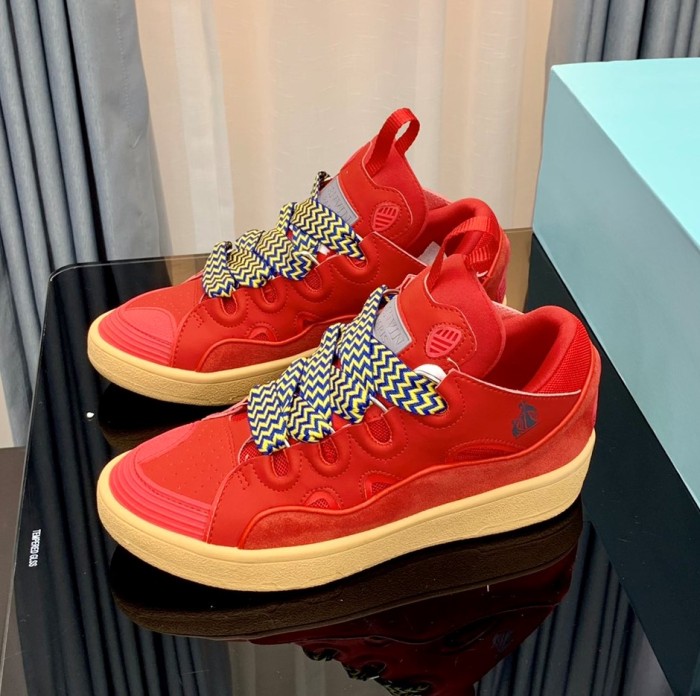 LANVIN Shoes 14 Colors