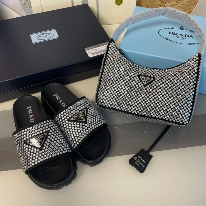 PRADA Outfit set