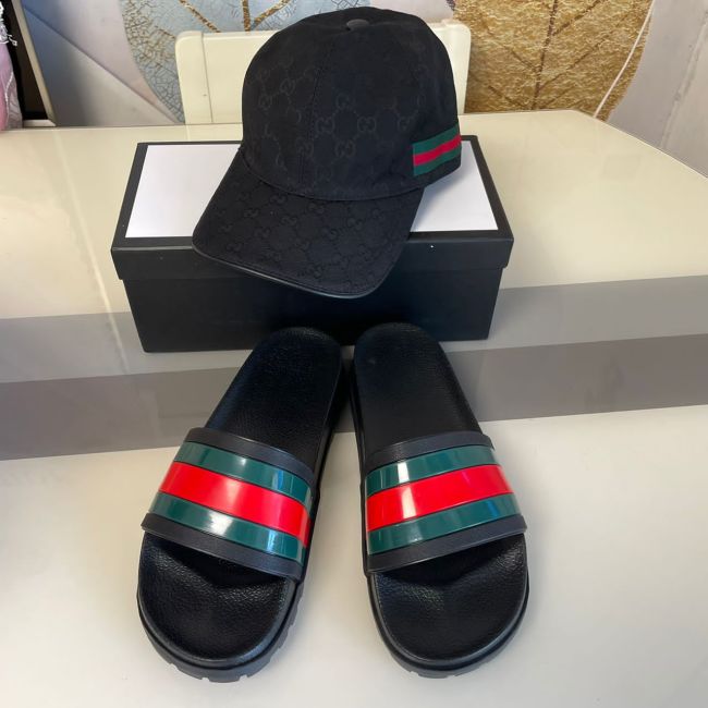 GUCCI  Set