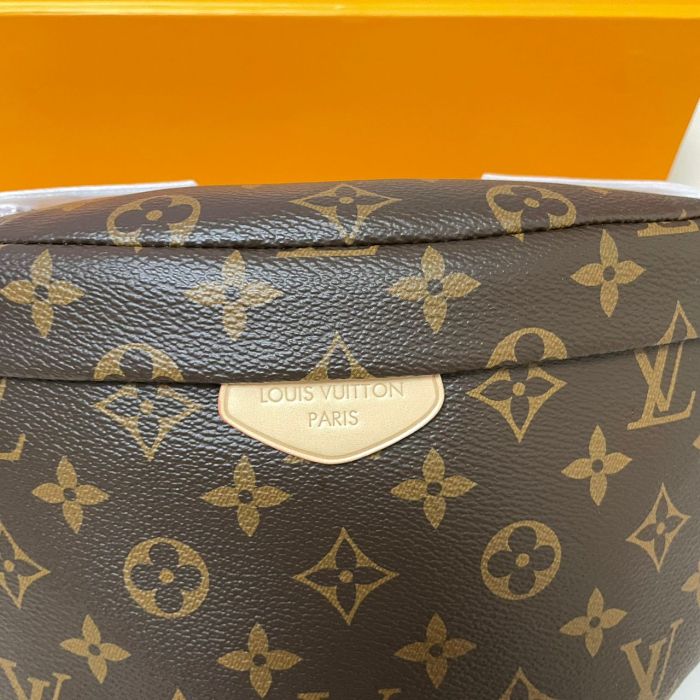 LV BAG+WALLET SET
