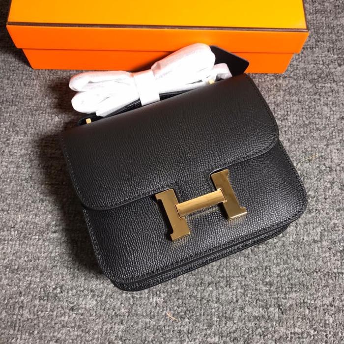 HERMES Bag Slides Set