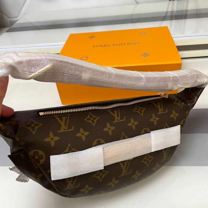 LV BAG+WALLET SET
