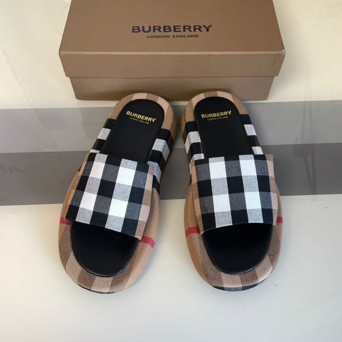 Burberry Set