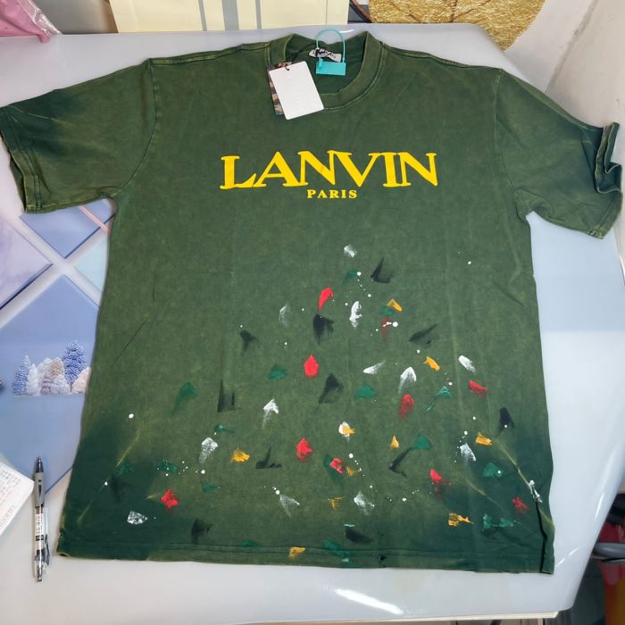 LANVIN Outfit