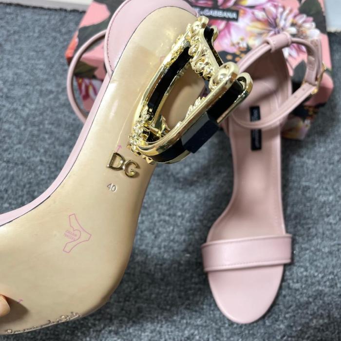 DG bag + shoes set