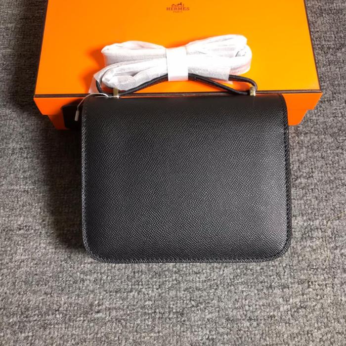 HERMES Bag Slides Set
