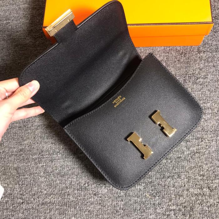 HERMES Bag Slides Set