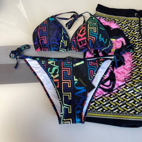 VERSACE
