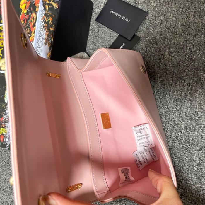 DG bag + shoes set