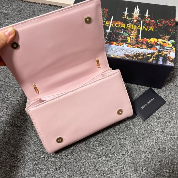 DG bag + shoes set