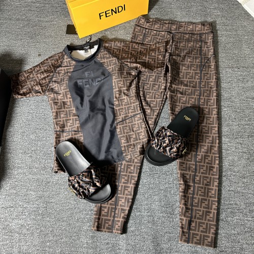 FENDI Set