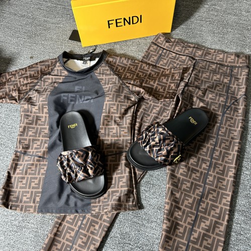 FENDI Set