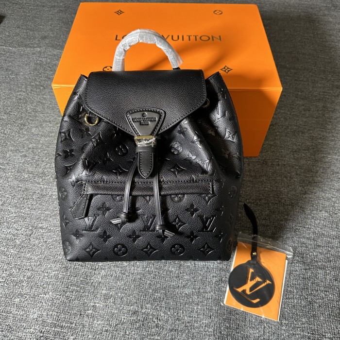 LV Bag Slides Set