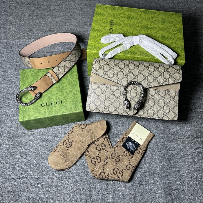 GUCCI Set