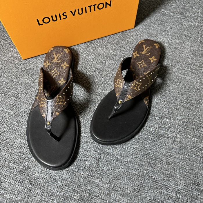 LV Bag Slides Set