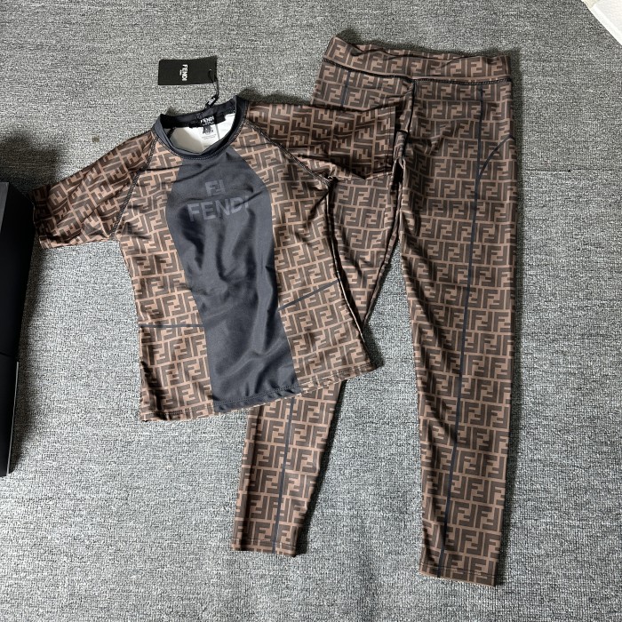FENDI Set