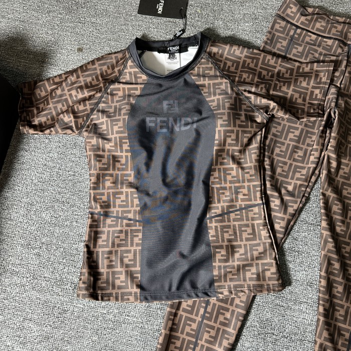 FENDI Set