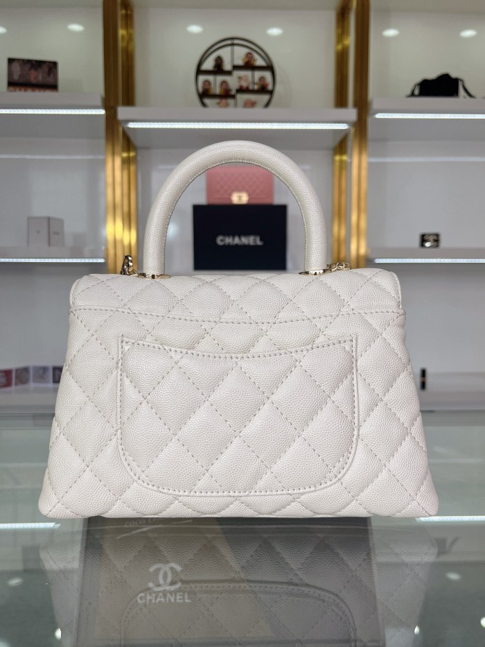 CHANEL bags 92990