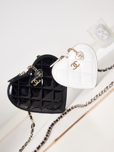 CHANEL Bag AS3295