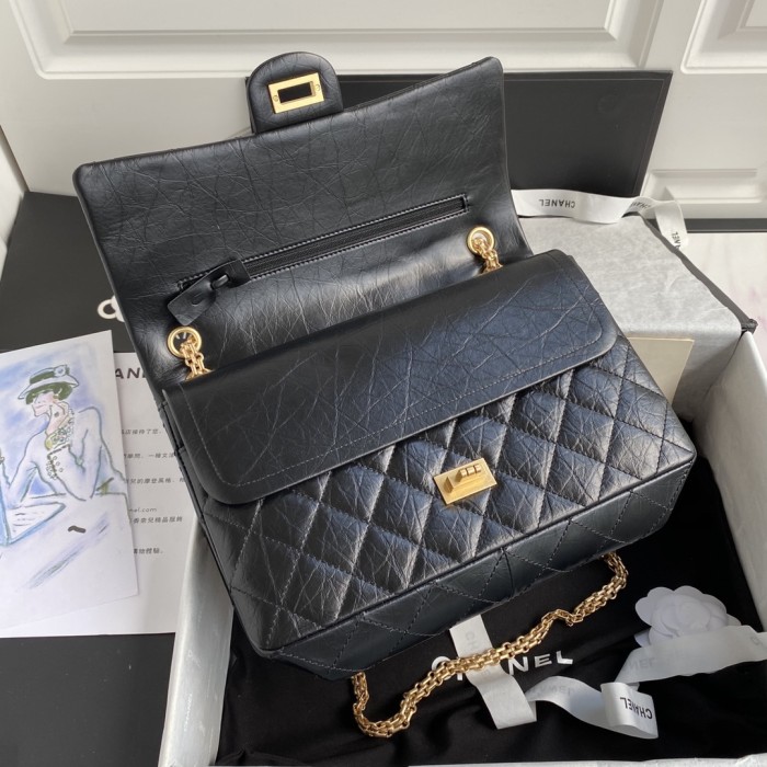 CHANEL bags AS7587