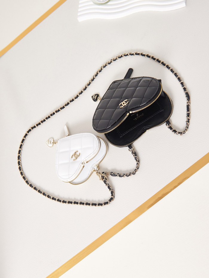 CHANEL Bag AS3295