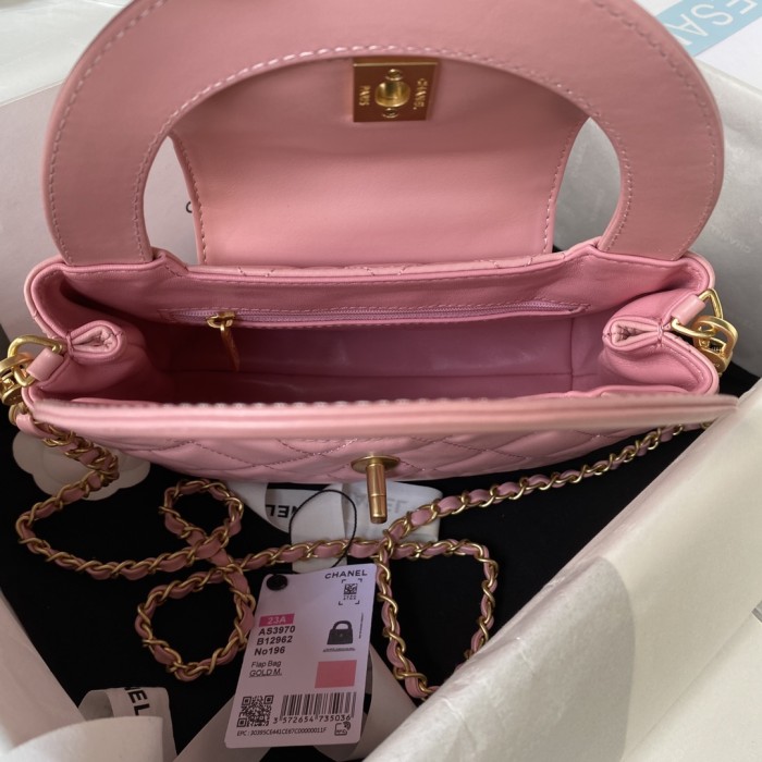 CHANEL bags AS3970