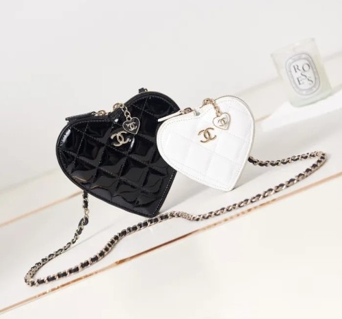 CHANEL Bag AS3295