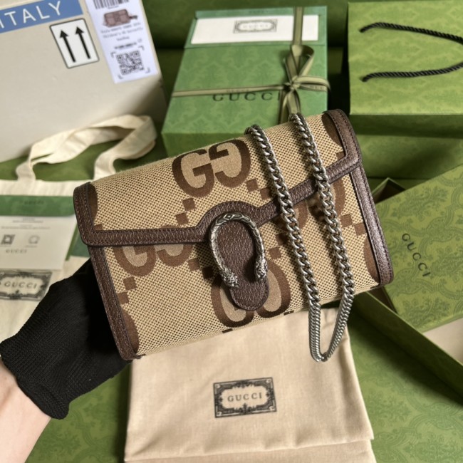 GUCCI Bag 401231