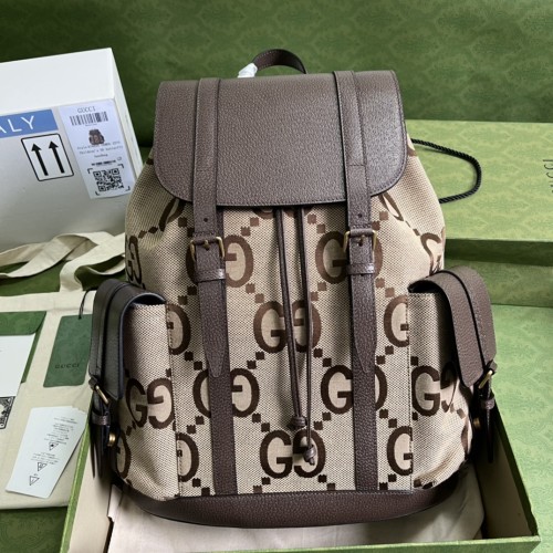 GUCCI Backpack 678829