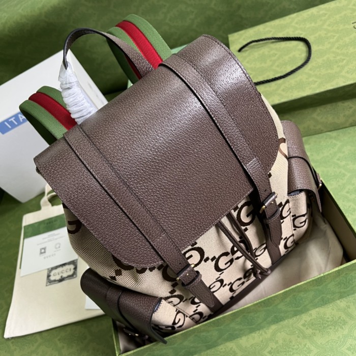 GUCCI Backpack 678829