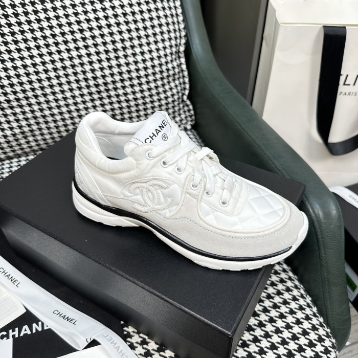 Chanel Sneakers