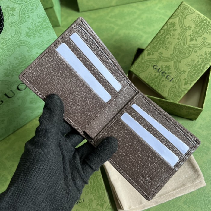 GUCCI Wallet