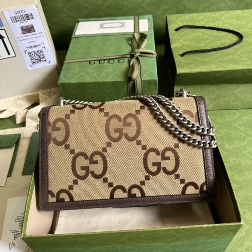 GUCCI Bag 400249