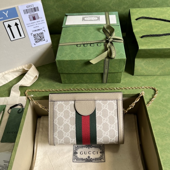 GUCCI Bag 503877