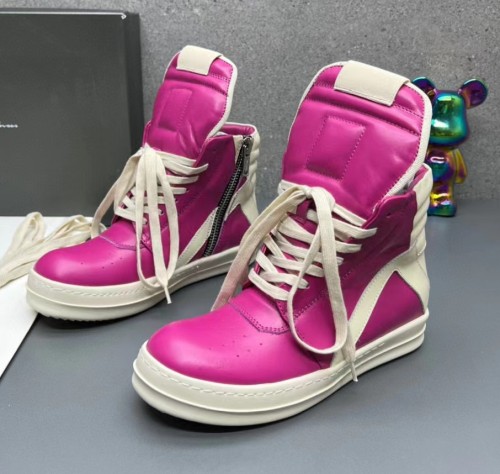 Rick Owens Shoes