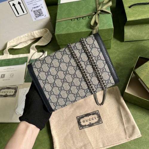 GUCCI Bag 401231