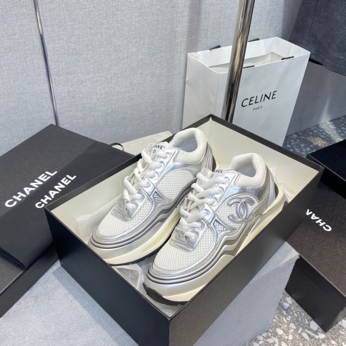 Chanel Sneakers