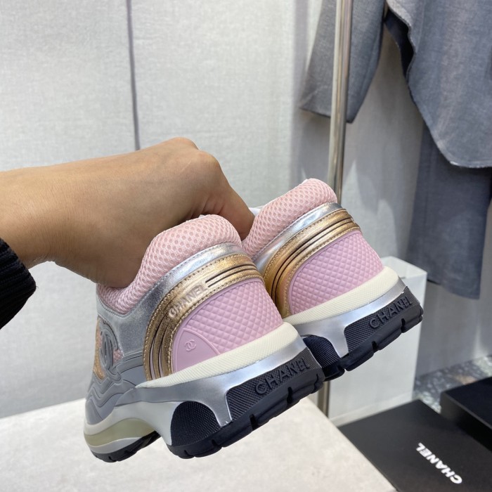 Chanel Sneakers