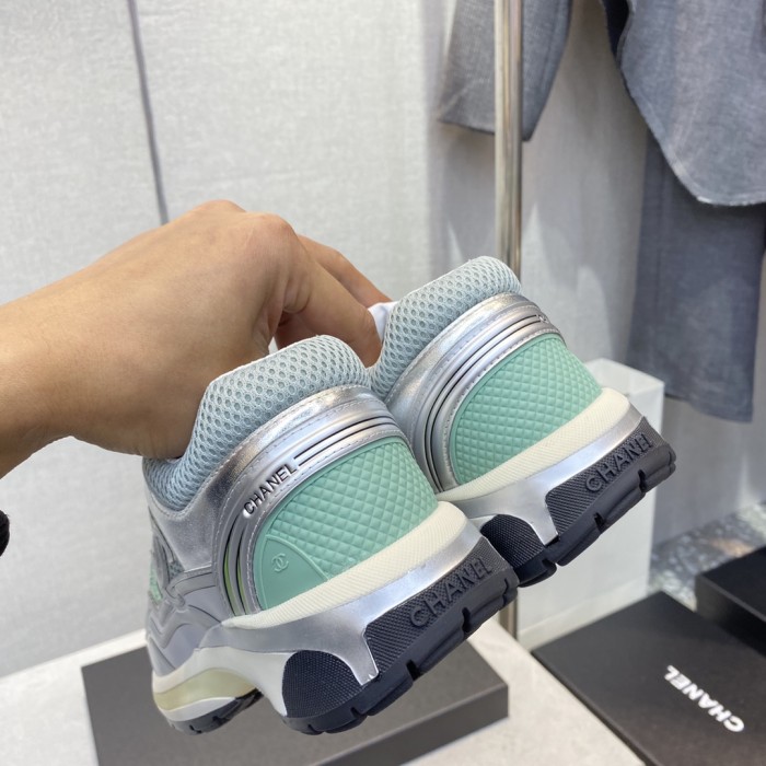 Chanel Sneakers